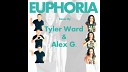 Alex G ft Tyler Ward - Euphoria originally by Loreen