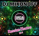 DJ Mixonoff - Track 02 Russian Electro vol 9 Digital Promo
