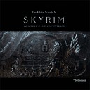 The Skyrim Elder Scrolls V - The Streets Of Whiterun 4
