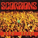 Star Mark Greatest Hits CD1 - Scorpions Living for Tomorrow