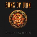 Sunz Of Man - The Plan