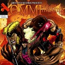 Ommi - Juggernaut Original Mix AGR