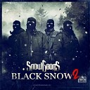 Snowgoons - Live Your Life feat Sean Strange Salome