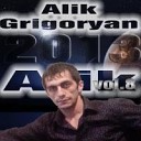 Alik Grigoryan heranum es 2013 - 2013