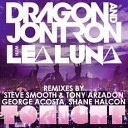 Dragon and Jontron with Lea Lu - Tonight S