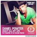 Dj Borisoff - Daniel Powter Crazy All My Life DJ Favorite DJ Instyle Radio…