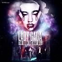 Lady Gaga - Highway Unicorn