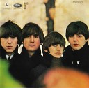 The Beatles - Words Of Love Mono Version