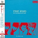 The Who - Doctor Jimmy