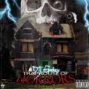 DJ Smokey - Trap House of Horrors Chapter 2