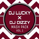 Мот Danya - Мама я в Дубае DJ DIZZY DJ LUCKY Mash…