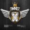 DMNDZ - Magnum X Trinergy Remix