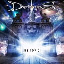 Deimos - On Through The Night