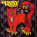 Pussy - We Built The Sun