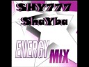 dj strong - Energy 18 16 Hyper Crush Sex Drugs Benny Benassi Sfaction…