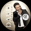 David - Лето Dj Elegailo Remix