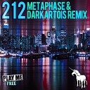 Azealia Banks ft Lazy J - 212 Metaphase Darkartois Remix
