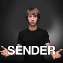 DJ Sender - Generation Noiz Remix