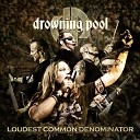 DROWNING POOL feat ROB ZOMBIE - THE MAN WITHOUT FEAR Саундтрек к фмльму…