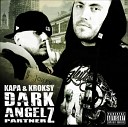Kapa Kroksy - So street part 1 feat V Zilla Enemy Soil South Access Immortal Ga8bak Purpose Estee Nack Tragic…
