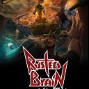 Rustred Brain - Caught In The Fire