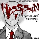 Hassassin - Orchestrated Nightmare Original Mix