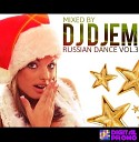 Dj DjeM - Russian Dance Track 08 Digital Promo