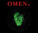 Magic Affair - Omen III Cutler Ridge Extended Mix