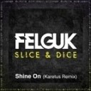 Infected Mushroom x Felguk - Shine On Karetus Remix AGRMusic