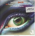 Junior Jack - Da Hype ft Robert Smith