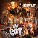 DJ Kay Slay - Ghetto Survivor Dj Kay Slay Feat Trick Trick Troy Ave Trae Tha Truth Termanology Prod By Blastah…
