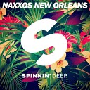 Naxxos - New Orleans Mr Belt and Wezol Remix Revolution…