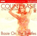 Count Basie and his Orchestra - The Fool on the Hill