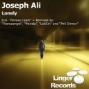Joseph Ali - Lonely Tranceangel Emotional Remix