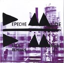Depeche Mode - Secret To The End Obvious Remix