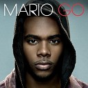 Mario - To My Broken Heart