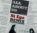 t A T u - All About Us Ni Ego Remix