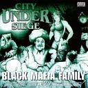 Black Mafia Family - Slugs And Ends