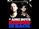 Black Star Mafia inc - Black Star Mafia inc Reebok is back