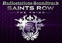 Saints Row The Third - C L U B