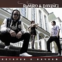 RaMIRO DAVINCI при участии Ира… - Боль