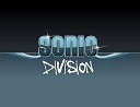 Sonic Division - Crush Da Society