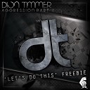 Dion Timmer - Let s Do This Original Mix Squirrel Records…