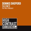 Dennis Sheperd feat Molly Bancroft Silence Club Dub… - Silence feat Molly Bancroft Club Dub