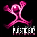 M I K E presents Plastic Boy - Journey Of A Man Original Mix