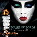 House Of Lords - Hold Back The Night