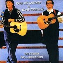 Paul McCartney And Elvis Costello - So Like Candy