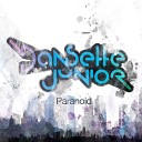 Dansette Junior - Paranoid