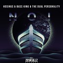 Kosinus Bass King The Dual Personality - NOI Kicks Snares Remix