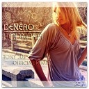 Denero - Родная Tony Jus Official Remix